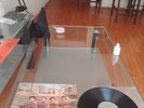 LP VINYL LOS CACHORROS DE JUAN VILLARREAL.- CORRIDOS ( NM CONDITION )