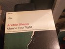 Archie Shepp Mama Too Tight US 1967 Impulse  stereo vinyl