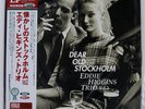 EDDIE HIGGINS TRIO DEAR OLD STOCKHOLM VOL. 2 VENUS TKJV19109 Japan VINYL LP