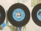 Donnie & The Dreamers 45 The Classics 45 The La-Rells 45 Doo Wop