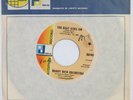 BUDDY RICH ORCHESTRA The Beat Goes On PACIFIC JAZZ 45 mod soul 7” Promo HEAR