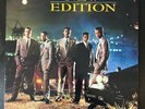 New Edition - Heart Break LP VG+/VG+ 1988 MCA-42207 Ultrasonic Cleaned  Funk