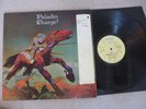 Paladin Charge 1972 UK LP Bronze ILPS9190  EX BBC Library Copy Near Mint Vinyl