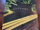 Freeway - Self Titled 1981  VERY RARE Vinyl Record
