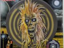 IRON MAIDEN Iron Maiden SEALED limited edition Picture Disc LP Record Store Day