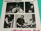 Harold MacNair + Ornett Coleman's Sidemen Affectionate Fink 1965 LP Island 926