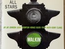 Miles Davis: Walkin' on Analogue Productions 45 RPM