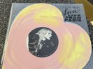 Taylor Swift - LOVER (Live From Paris) HEART SHAPED Vinyl In Hand