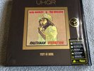 BOB MARLEY - RASTAMAN VIBRATION- ANALOGUE PRODUCTIONS UHQR VINYL 2 LP BOX SET