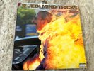 JEDI MIND TRICKS LEGACY OF BLOOD BABYGRANDE 2LP LIMITED ORANGE TRANSLUCENT NM/NM