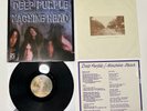 Rare 1974 DEEP PURPLE MACHINE HEAD QUADRAPHONIC LP WARNER BROS #BS4-2607 NM-