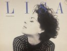 Lisa Stansfield Real Love Import Lp