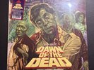 Dawn Of The Dead Theatrical Cues - Horror Soundtrack Colored Vinyl 3xLP Waxwork