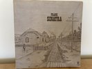 Frank Sinatra Vinyl LP Watertown Original Gatefold Reprise 1031 with Poster