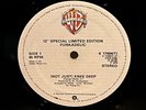 Funkadelic Knee Deep / One Nation Under A Groove UK 12