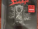 Savatage- The Hourglass 10 Inch