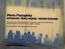 Ungespielt  Marta Ptaszyńska – Epigrams / Space Model / Moon Flowers * Sehr selt
