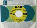 CAROL AND GERRI How Can I Ever MGM Northern Soul Promo ORIGINAL NM 45 HEAR