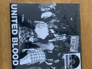 Agnostic Front - United Blood LP RSD 2023 (New, Sealed) Mint