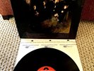 1969 UK MIGHTY PSYCH BLUES   RARE AMBER   TWIN LEADS MONSTER HEAVY UNDERGROUND