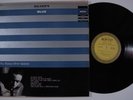 HORACE SILVER QUINTET Silver's Blue EPIC LP VG++ mono d