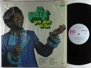 Al Green - Gets Next To You LP - Hi Shrink