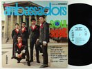 Ambassadors - Soul Summit LP - Arctic - Rare Soul Funk VG+