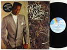 Bobby Brown - Don't Be Cruel LP - MCA VG+