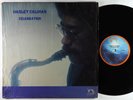 Hadley Caliman - Celebration LP - Catalyst Shrink