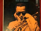 Miles Davis Round About Midnight 1st DG 6 Eye Columbia-Mono