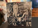 Deep Purple – Deep Purple (1969) EX/EX UK Gatefold LP - Hard Rock Harvest Vinyl