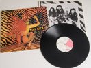 THE CRAMPS - STAY SICK - LP - 1990 / 1ST - ENVLP 1001 - WITH INNER - VG/VG