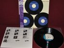 JIMMY SMITH - THE SINGLES - BLUE NOTE K18P-9280 1983 - LP JAPAN OBI NM