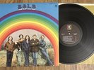 BOLD Self-Titled LP ABC Records 1970 ABCS-705 OG Rare Psych EX