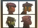 Gorillaz - Demon Days 2 x 12