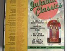 Rhino Records 78 RPM Jukebox Classics Box Set (RNJB 78000) – 25 Records 50 Hits