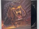 Motorhead - Rock ‘N’ Roll - 1987 US 1st Press Masterdisk (NM) Ultrasonic Clean