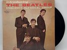 Introducing The Beatles - 1964 US Mono Vee-Jay Album (VG+)