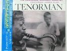 THE LAWRENCE MARABLE QUARTET TENORMAN JAZZ: WEST TOJJ5818 Japan VINYL LP
