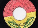 WAILERS - DREAM LAND