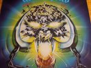 MOTERHEAD- OVERKILL/PROFILE 1986 VINYL LP- PRO-3241-USA ORIGINAL (RARE)