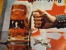 MOTORHEAD beer drinkers LP- A 120 174, vinyl, album, heavy metal, 1982