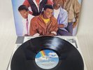 Vintage New Edition Self Titled LP Vinyl Record 1984 MCA 5515