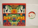 The Travel Agency Self Titled Psych Rock LP
