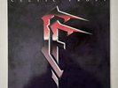CELTIC FROST - Cold Lake - Vinyl LP - GERMAN 1st PRESS  - NOISE - HEAVY METAL