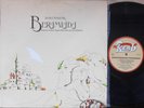 Jackie Orszaczky Rare OZ LP Beramiada VG+ 75 R322 Jazz Prog Funk Blackfeather
