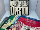 Phil Spector ‎The Wall Of Sound 9x LP Box Set Vinyl UK 1981 Ronettes Be My Baby