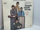 The Beatles ‎Yesterday And Today 1976 Reissue Trunk Cover Sealed Vinyl LP Psych