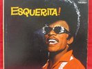ESQUERITA s/t LP (1959) Capitol ORIGINAL rock n roll/R&B