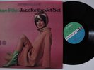 DAVE PIKE Jazz For The Jet Set ATLANTIC LP VG+ d